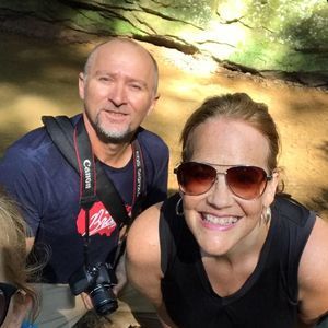 Meet your Posher, Meri